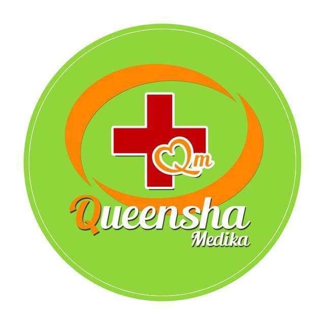 Logo Klinik Queensha 